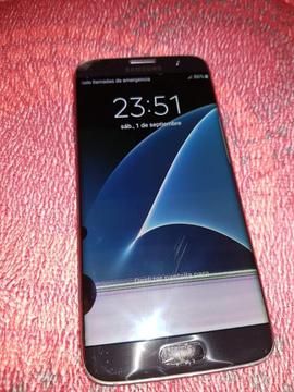 Samsung Galaxy S7 Edge