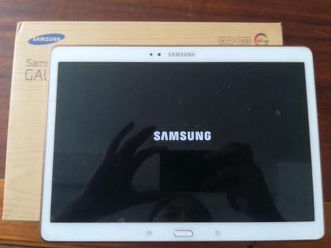 Tablet Samsung Galaxy Tab S 10.5