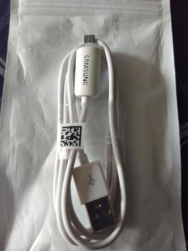 Cable Usb Samsung Original