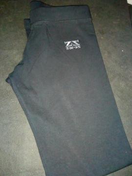 Calza de Algodón Talle M