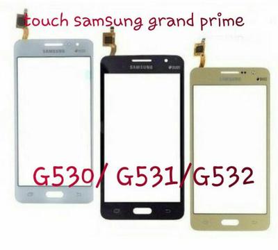 Touch Samsung Grand Prime