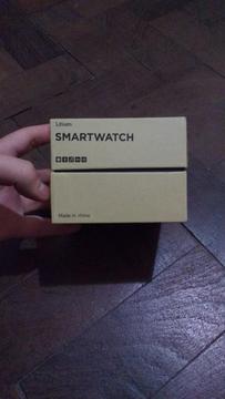 Vendo Smartwatch con Camara