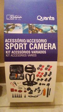 Accesorio Go Pro Nuevo