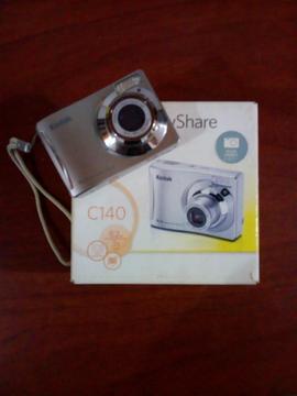 Vendo Camara