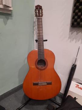 Guitarra Criolla Yamaha C40 Indonesia 90s