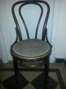 Silla Thonet