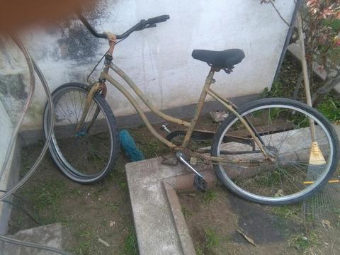 Bici a Reparar