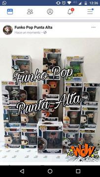 Funko Pop