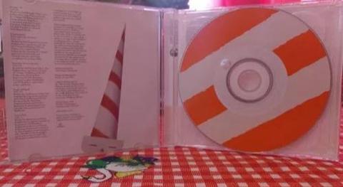 Pet Shop Boys Popart 2 Disc