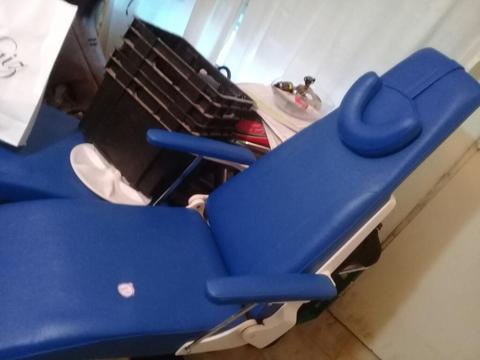 Sillon Odontologico