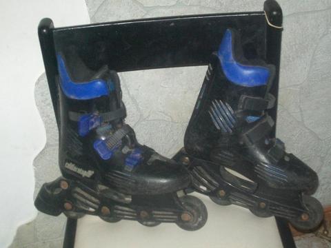 Patines en linea , 36/37