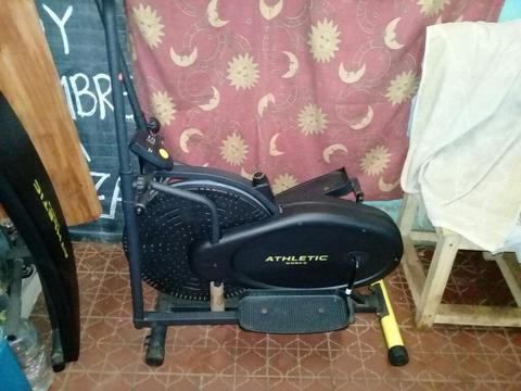 Vendo Caminador Eliptico