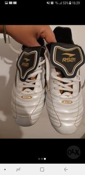 Botines Importados España N°41