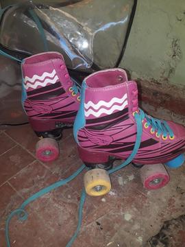 Vendo Patin