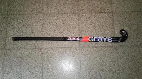 Palo de Hockey Grays