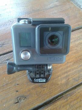 Cámara Go Pro Hero