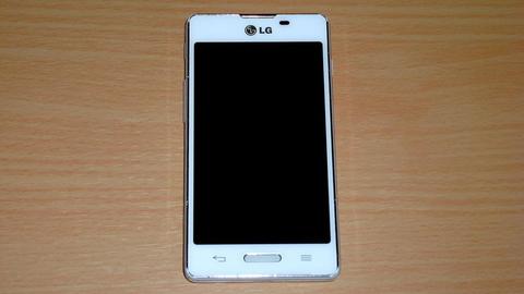 Telefono celular LG L5 E451g / Para reparar o Repuestos