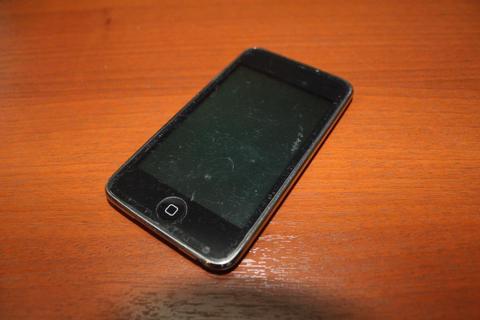 iPod touch 32 GB