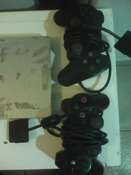 Vendo Ps2