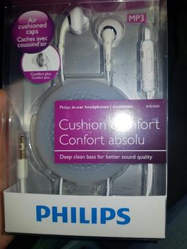 Auriculares Philips Original