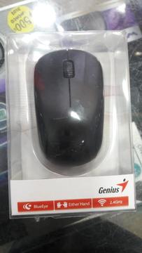 Mouse Genius Inalambricos