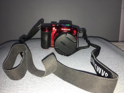 Camara Digital Samsung Wb2100