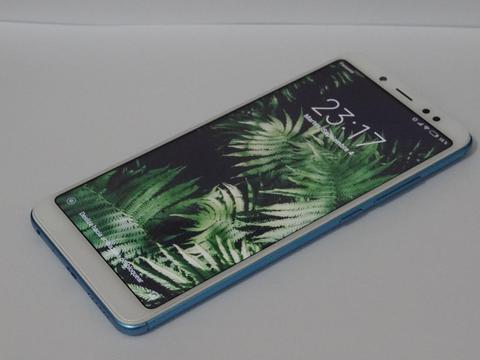 Permuto por Huawei P20 Lite