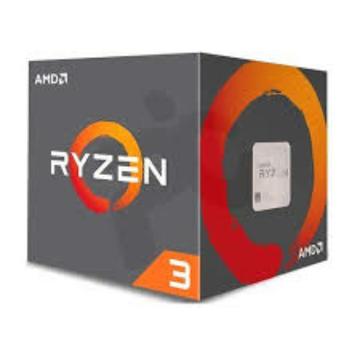 Microprocesador Amd Ryzen 3 1300x Nuevos