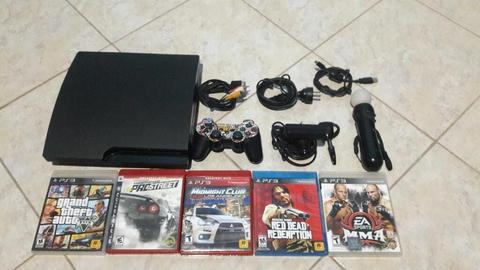 Vendo Play 3