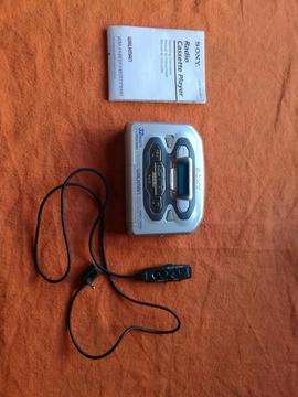 Sony Walkman Wmfx493 Remote Control