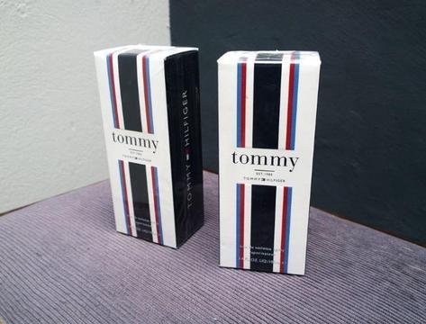 Perfume Importado Hombre Tommy Men Cologne 100ml
