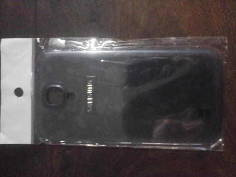 Tapa / Carcasa Trasera Samsung Galaxy S4 I9500 Original Nueva