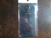 Tapa / Carcasa Trasera Samsung Galaxy S4 Mini I9190 Original Nueva