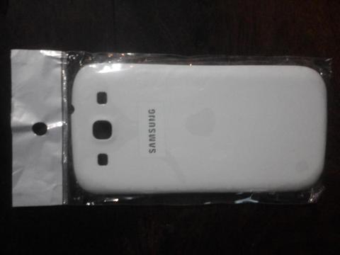 Tapa Trasera Samsung Galaxy S3 I9300 Nueva Original