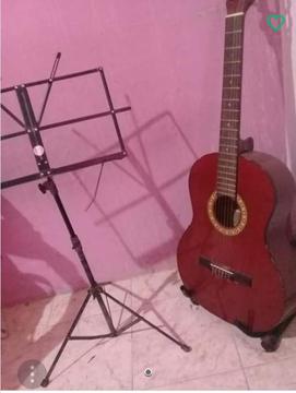 Guitarra criolla
