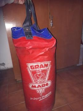 Bolsa de Entrenamiento Y Tibiales