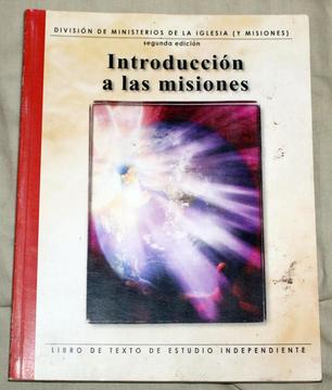 Introducción a las Misiones