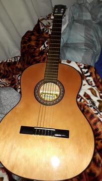 Vendo Guitarra Gracia Criolla