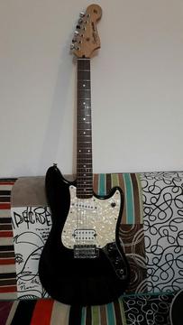 Guitarra Squier Mustang No Fender