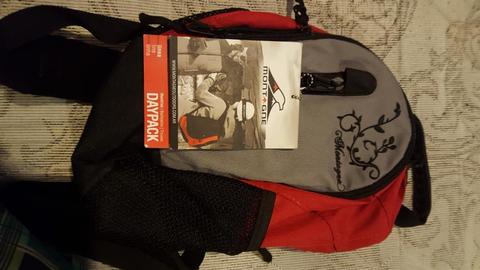 Mochila Montagne