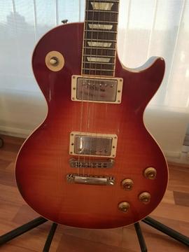Guitarra Gibson Les Paul Standard
