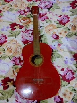 Vendo Guitarra