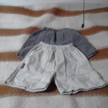 Short de Bebe