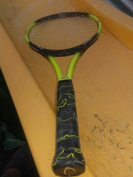 Raquetas de Tenis