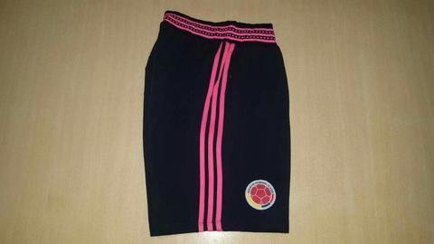 Colombia Pantalon Corto M L Xl