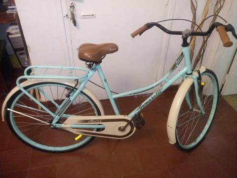 Bicicleta vintage