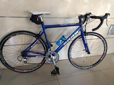 Bici Sars Talle 53 Impecable