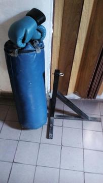 Bolsa de Boxeo