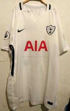 Camiseta Del Tottenham