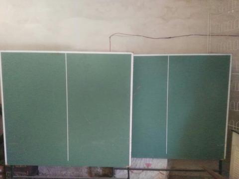 Mesa de Ping Pong